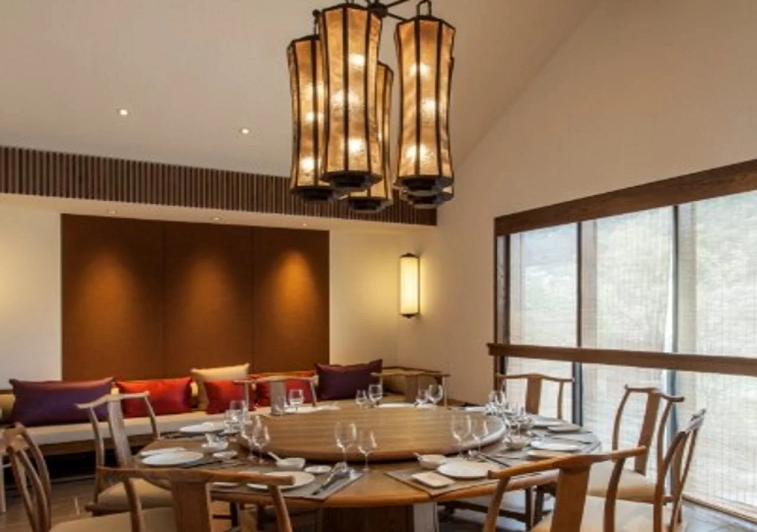 Pusen Lanting Shaoxing