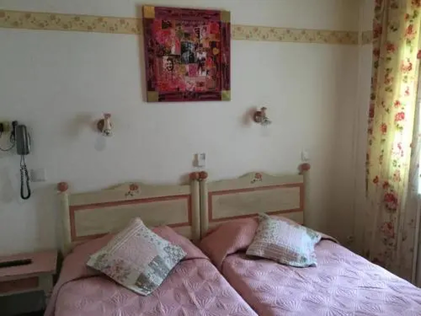 Hotel Le Méditérranée