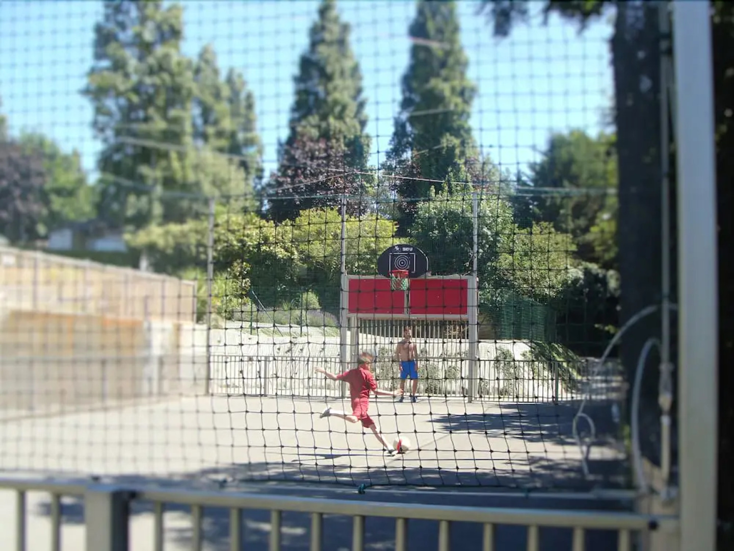 Camping Le Panoramic