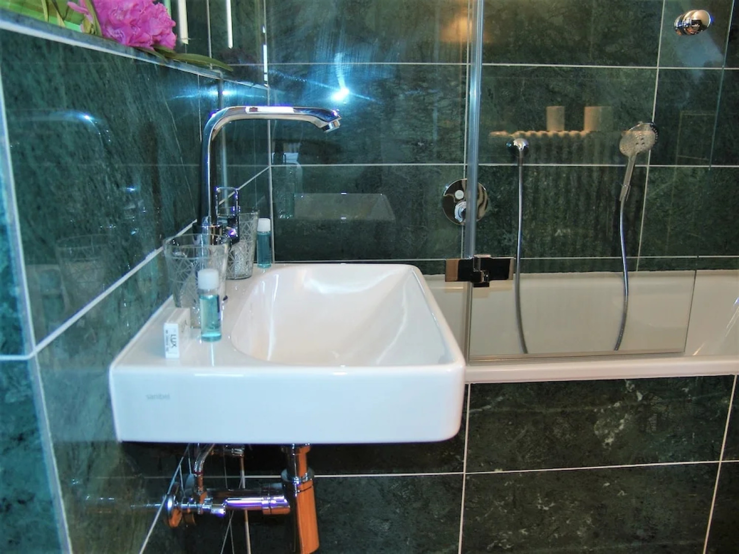 Hotel-Restaurant Edelsäcker