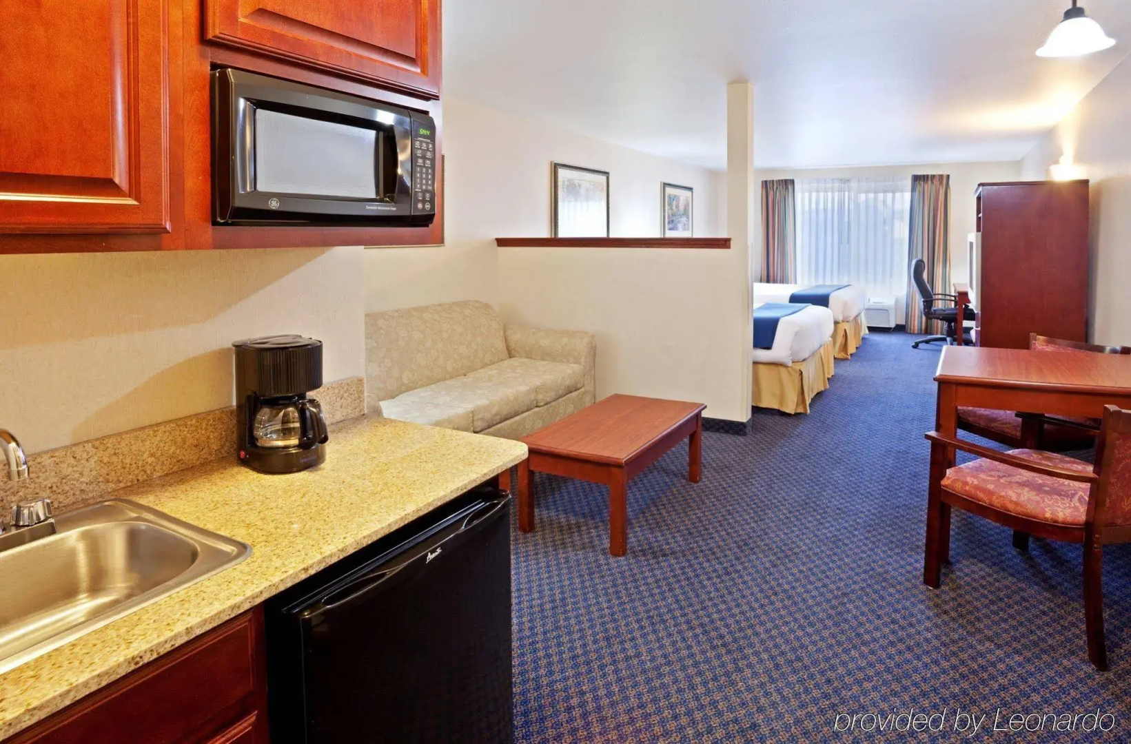 Holiday Inn Express Ellensburg by IHG