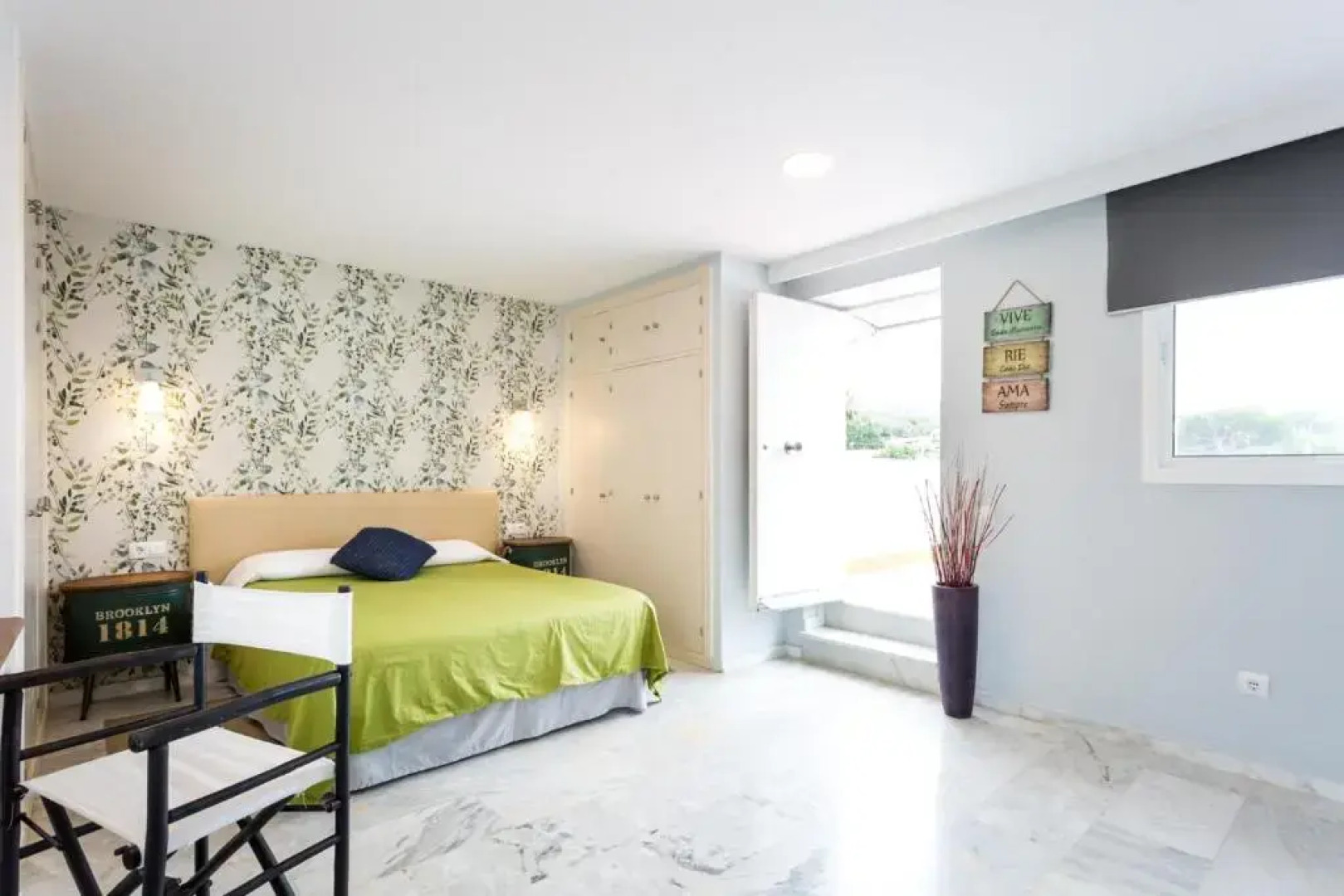 Hotel Nómadas Vejer