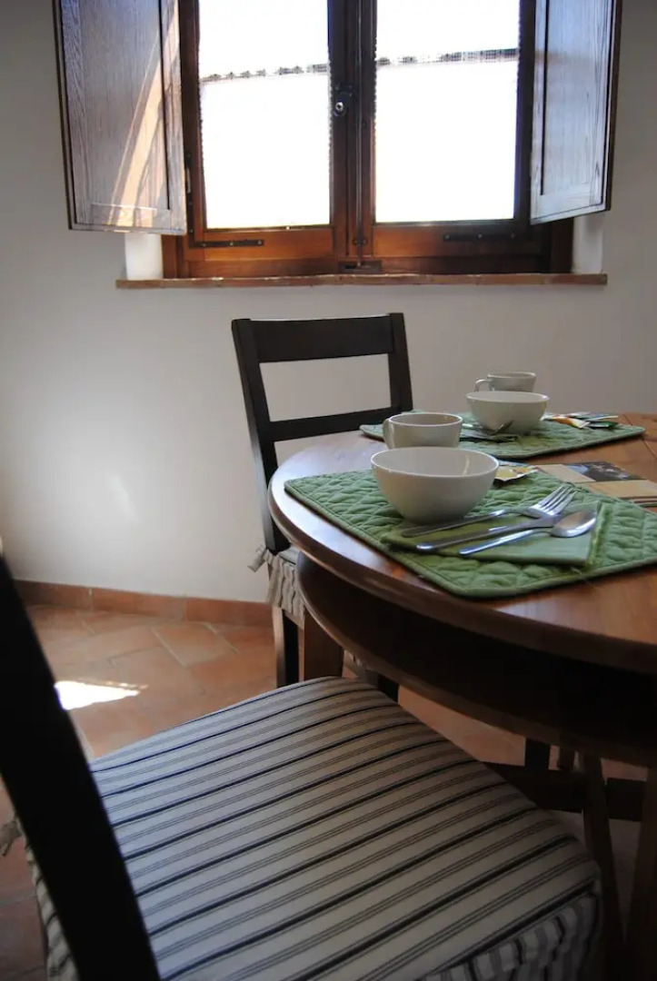 Agriturismo La Fornace di Poggiano