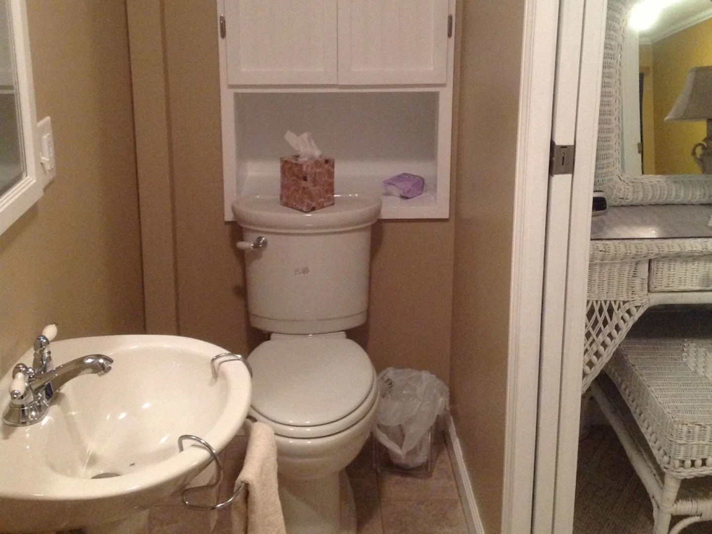 Country Comforts Bed and Breakfast