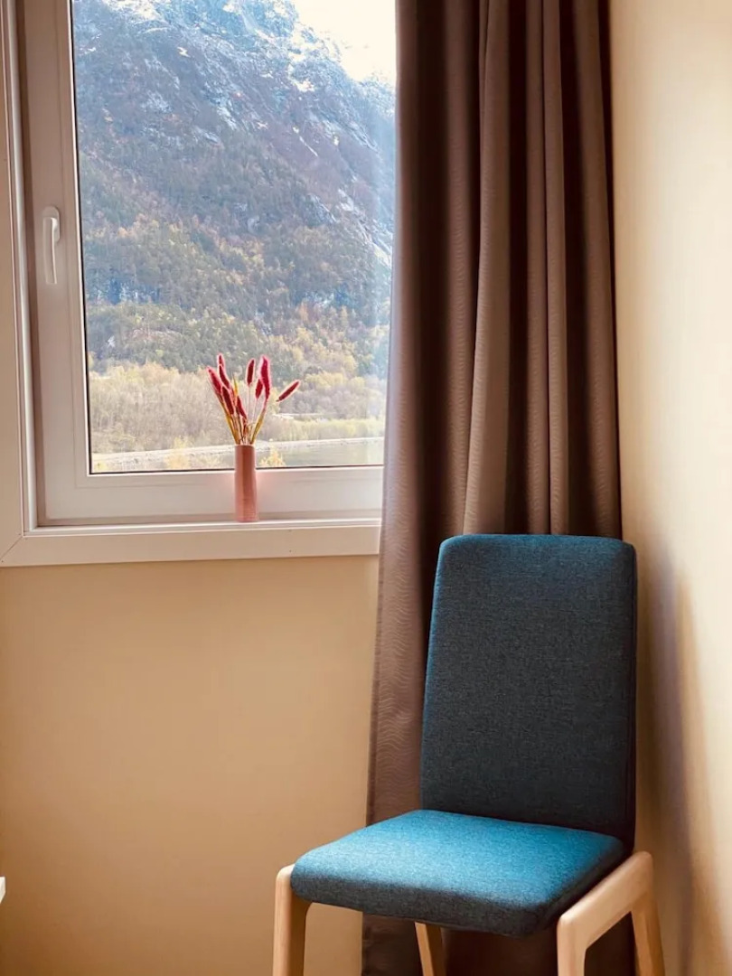 Frich´s Ekspress Hotel Åndalsnes