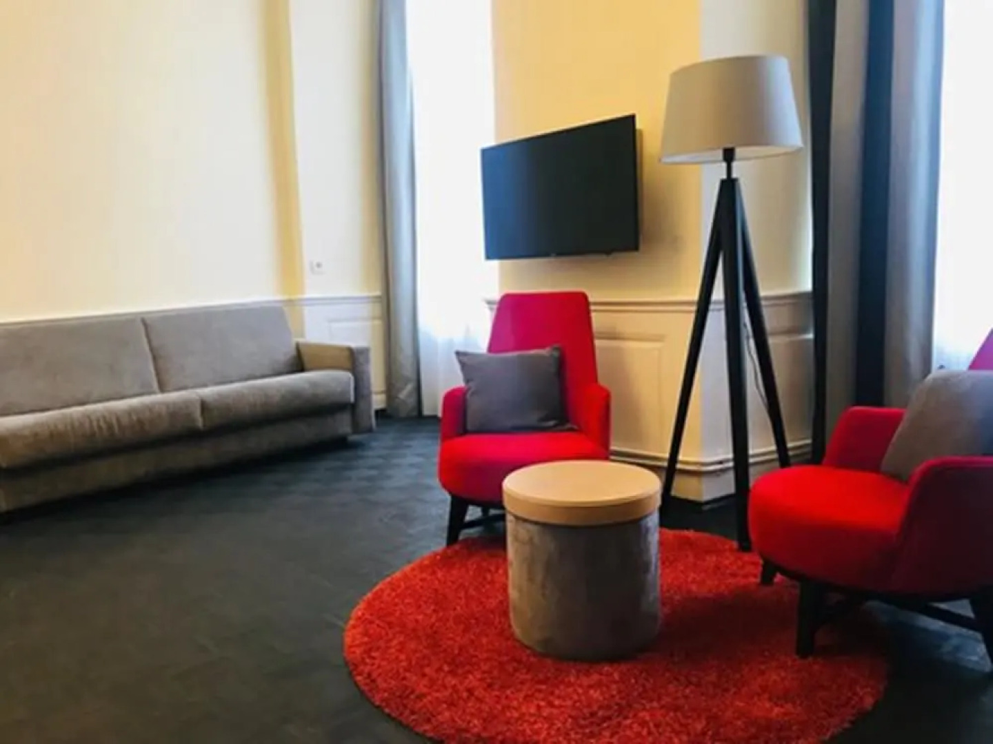 Schlosshotel Beuggen