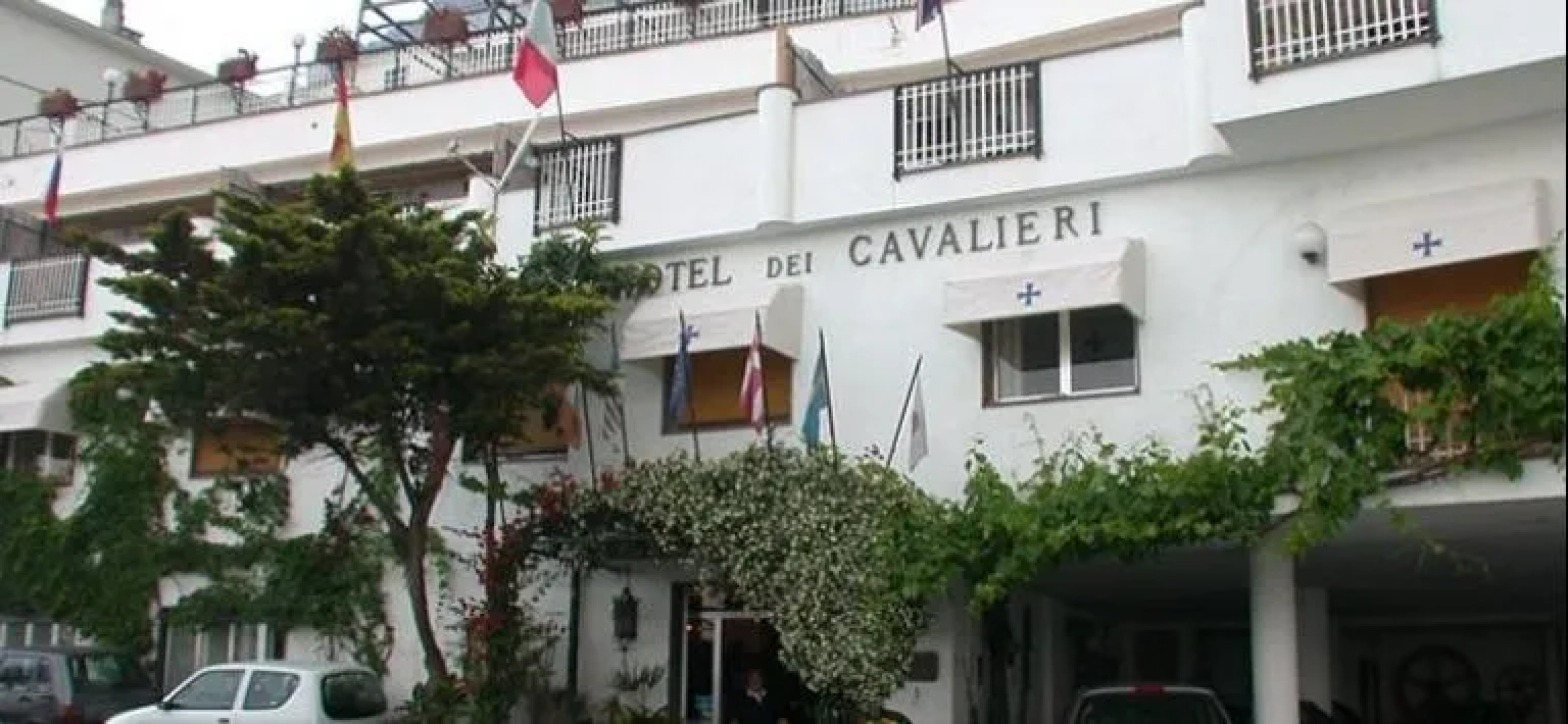 Hotel dei Cavalieri