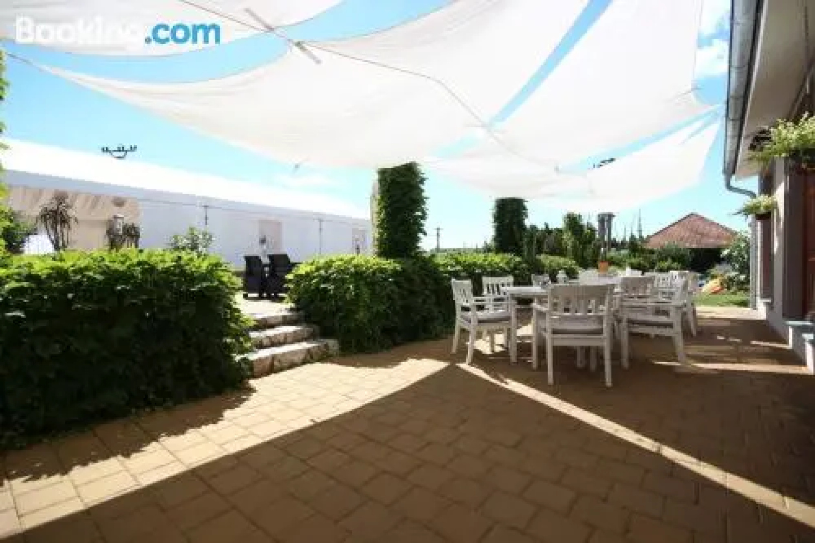 Hotel Maroli Mikulov