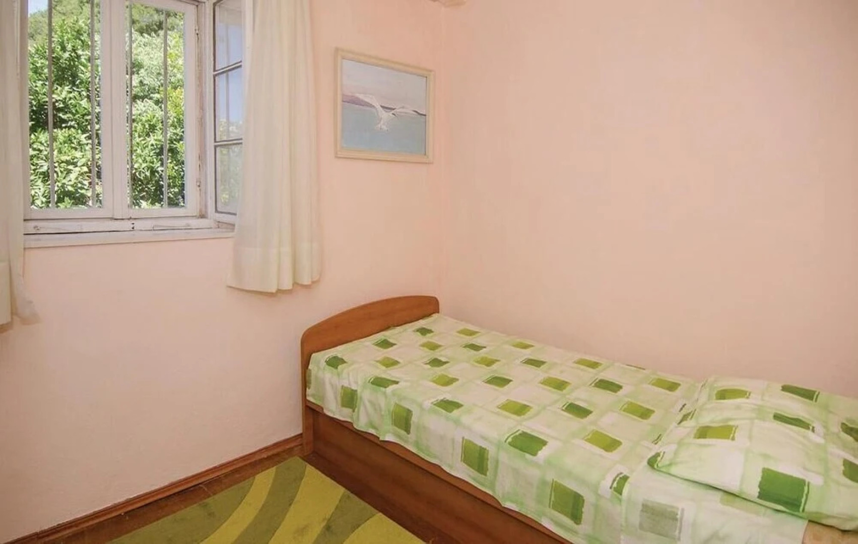 Stunning Home in Viganj With Wifi and 4 Bedrooms