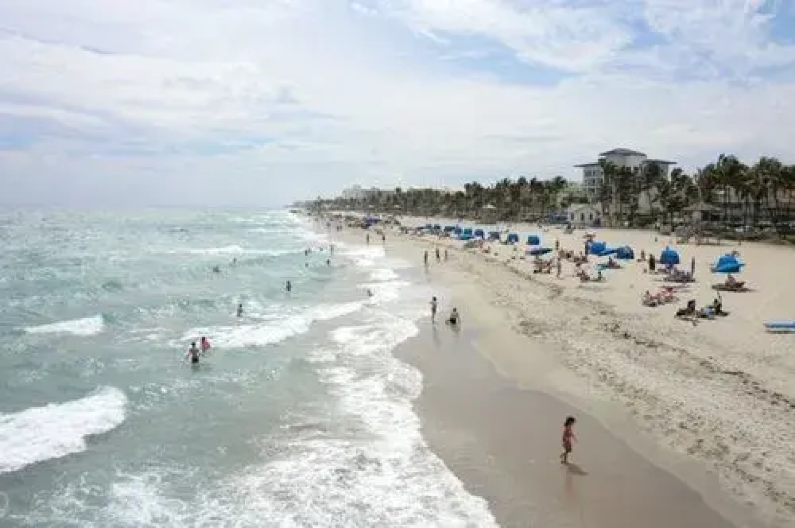 Beach Villas of Deerfield