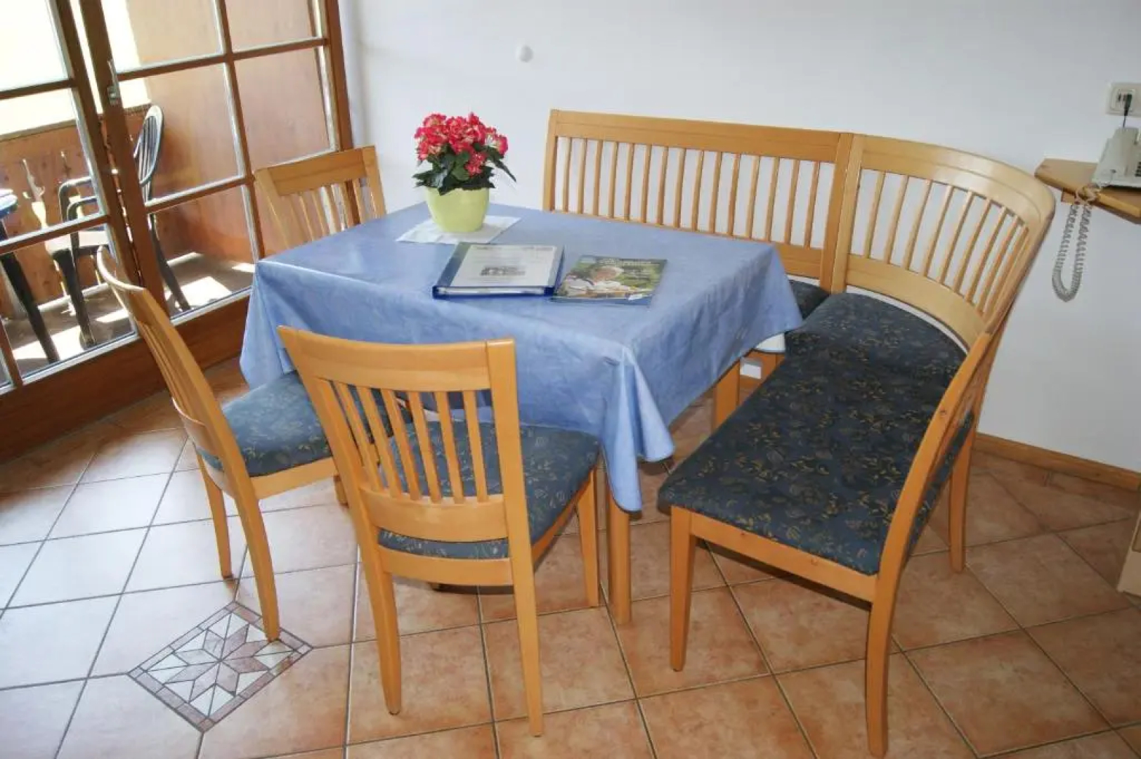 Ferienwohnung Zottnerhof