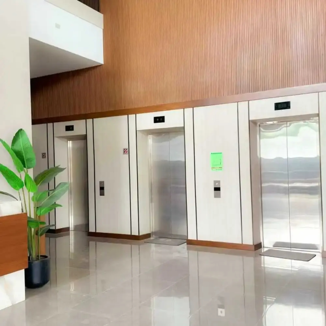 Bella Suite Bacolod