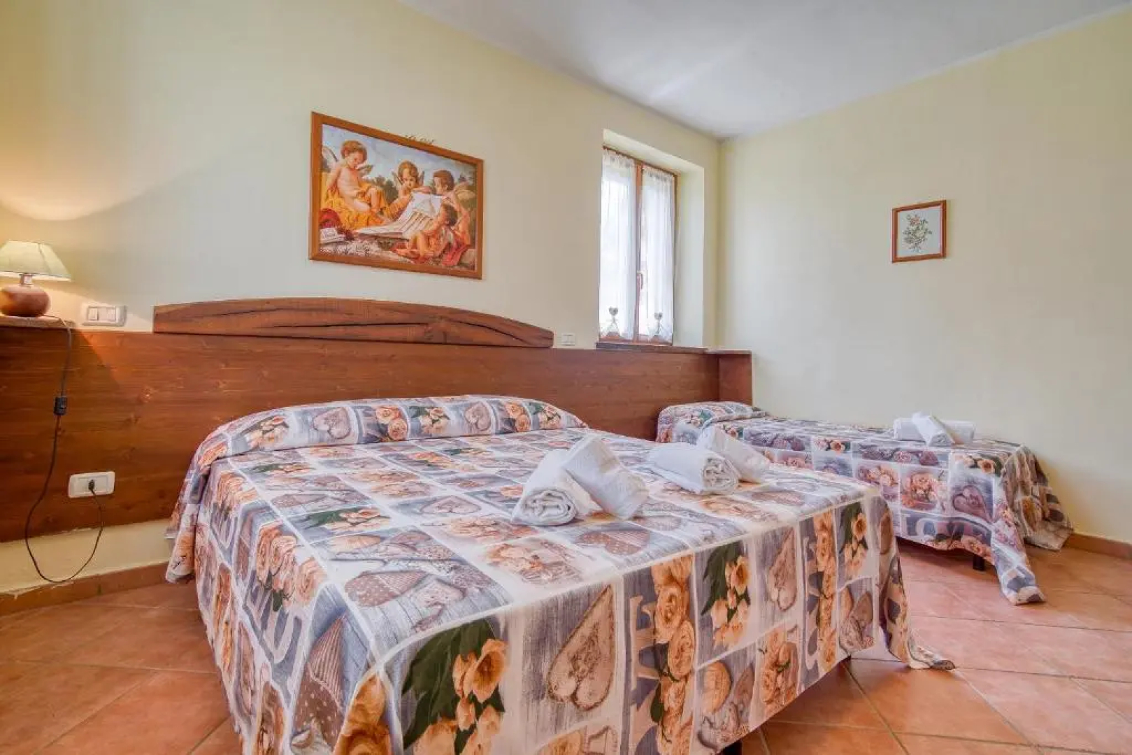 Agriturismo Le Terre del Casale
