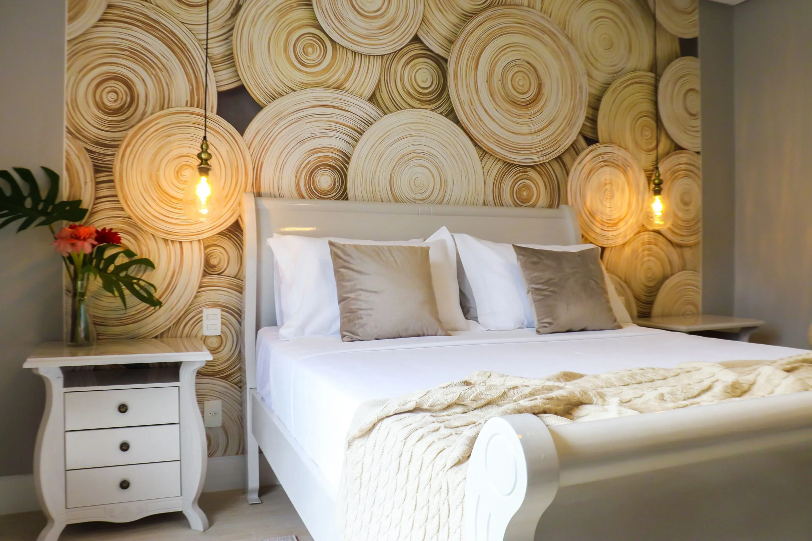 Vila Pugliesi Hotel Boutique
