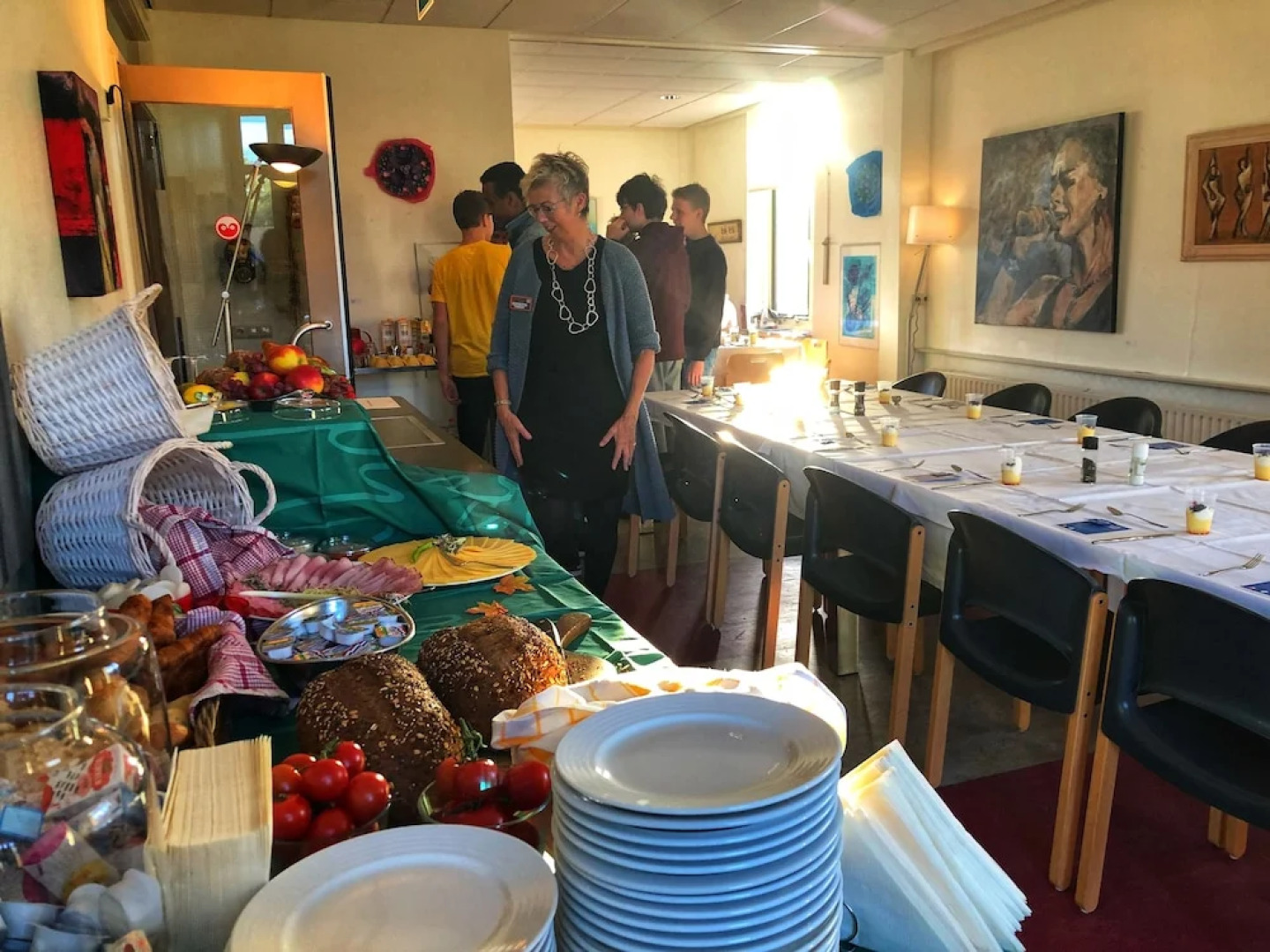 Art-Hotel Oosterwolde