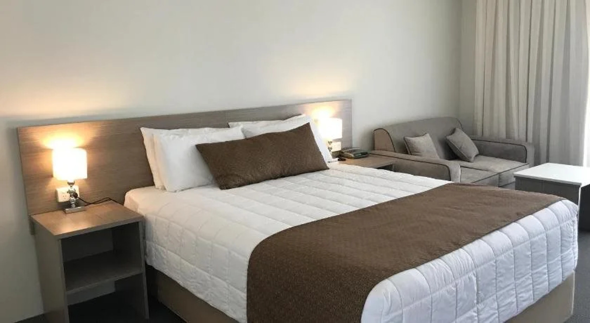 Acacia Motor Lodge