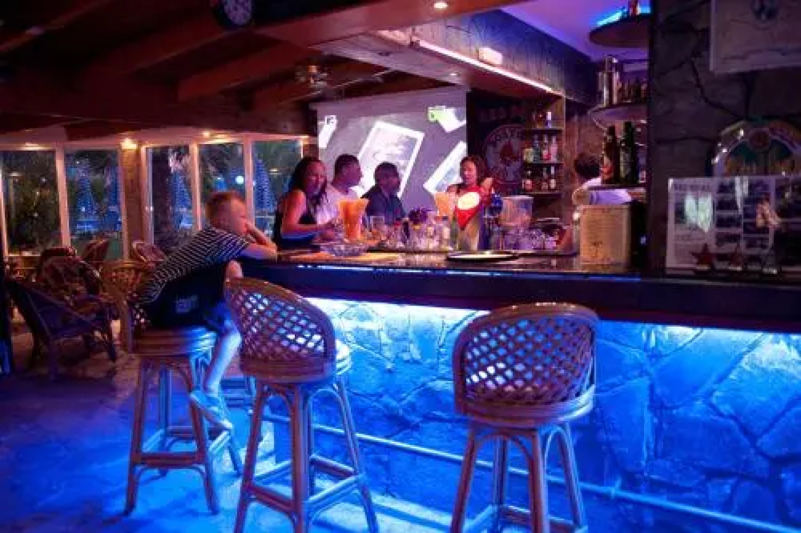 Charlies Venus Apartments