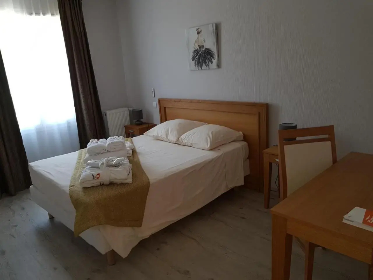 Domitys Les Cigales du Luberon