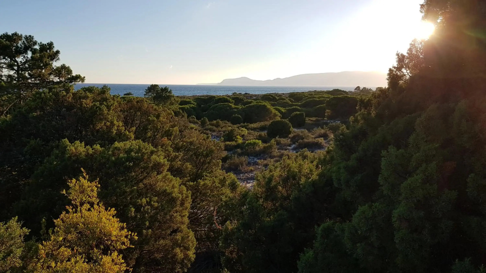 Villa Sequoia - Beach and Lake Private Holidays