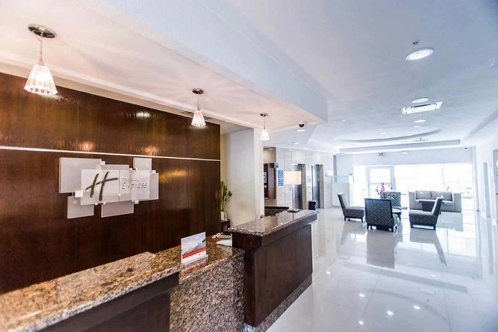 Holiday Inn Express Tuxtla Gutierrez La Marimba by IHG