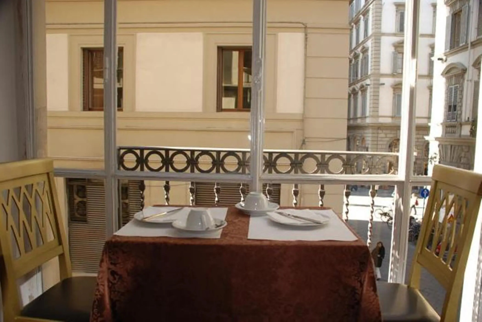 Hotel Medici