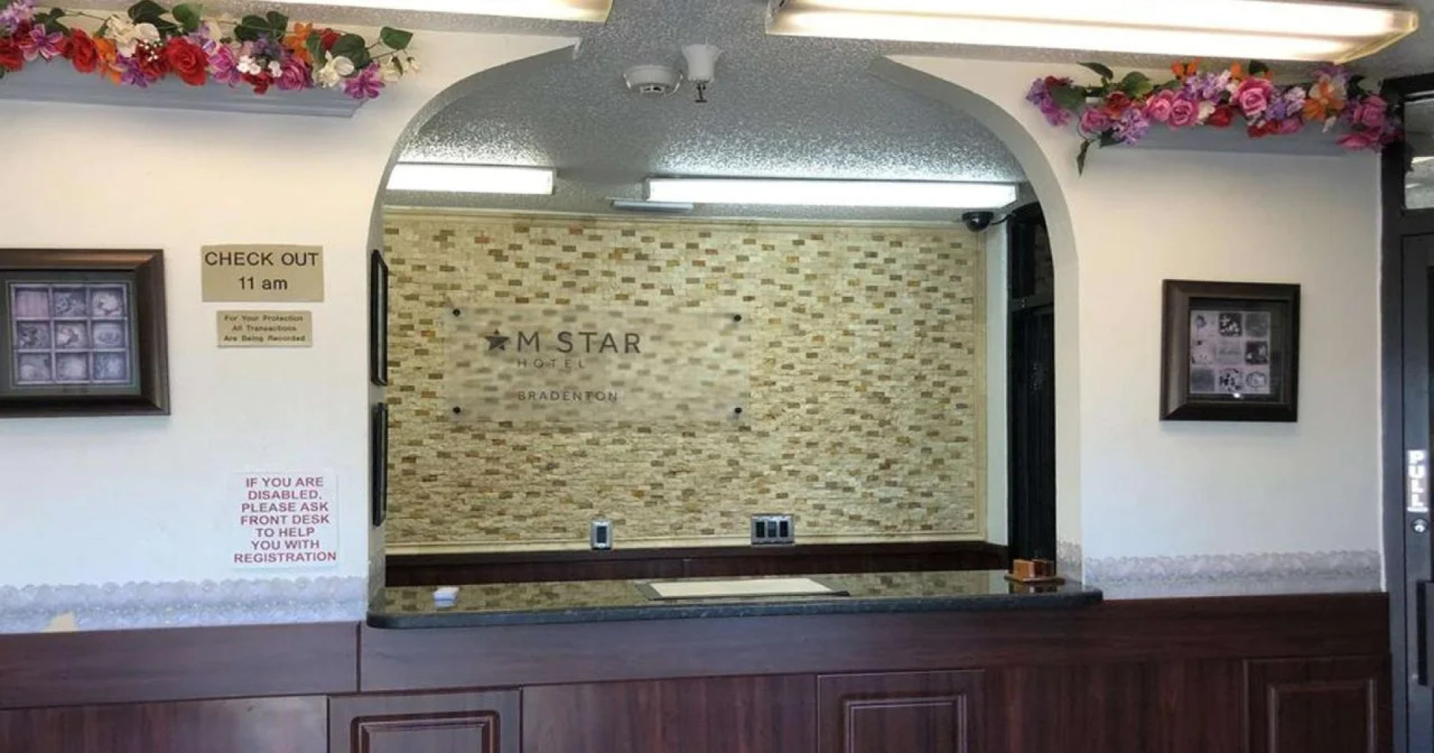 Magnuson Hotel Bradenton