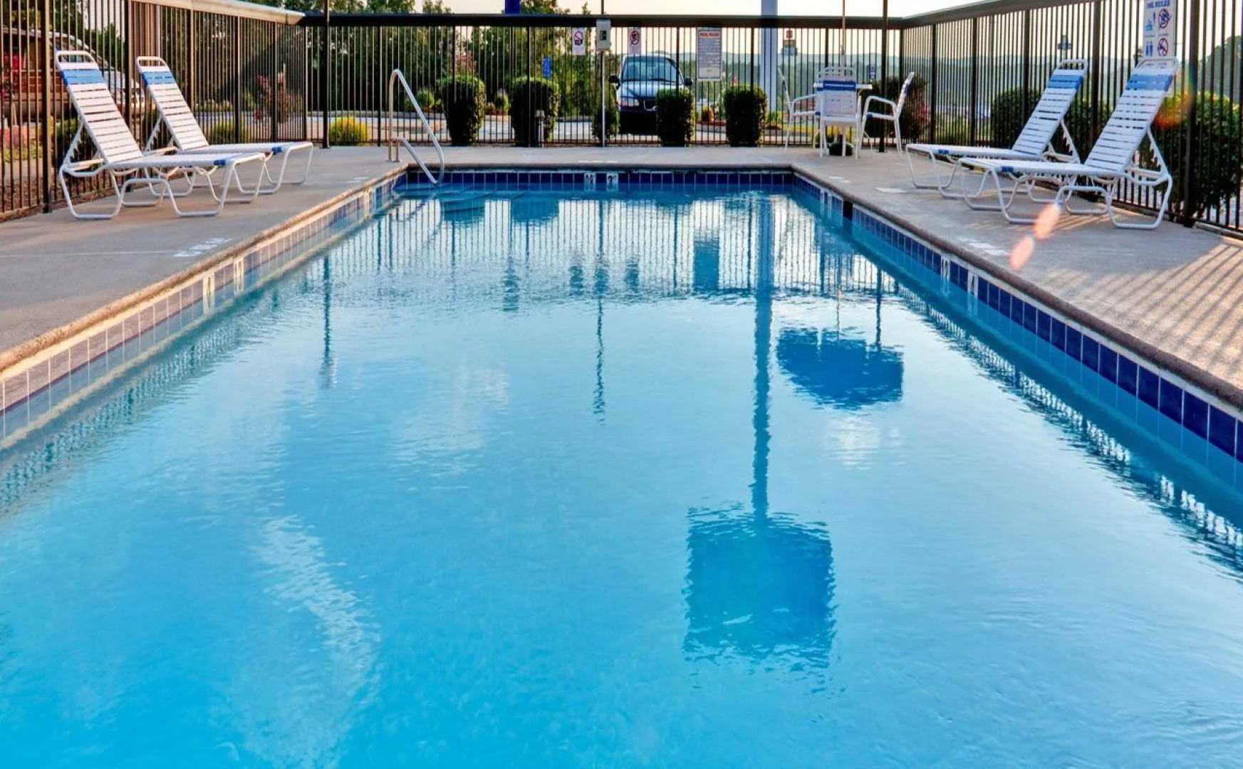 Holiday Inn Express Hurricane by IHG