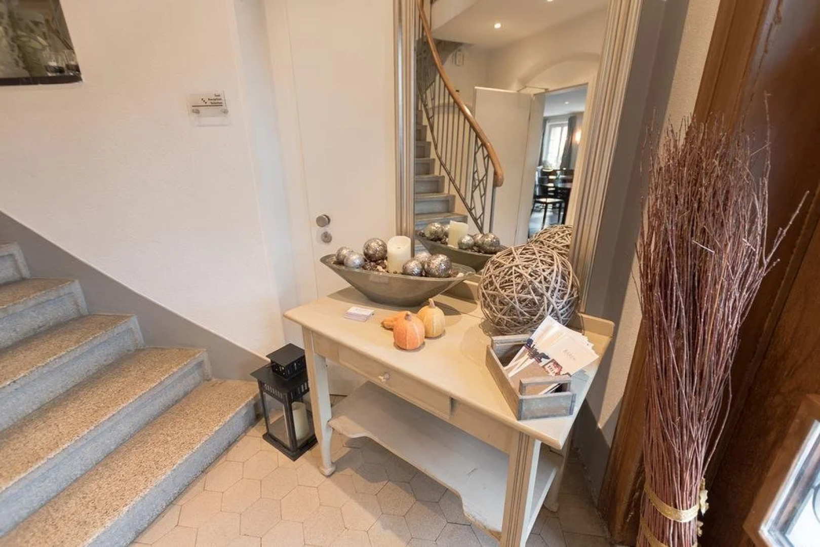 Gasthof Bären Oberbipp