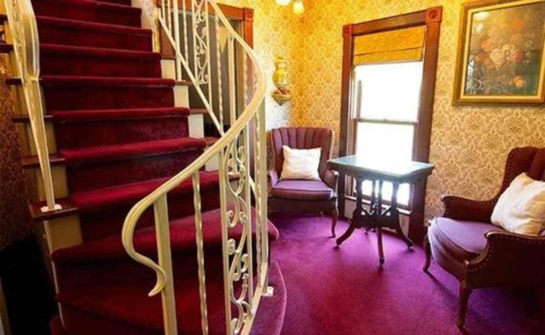 The Black Walnut Guest House