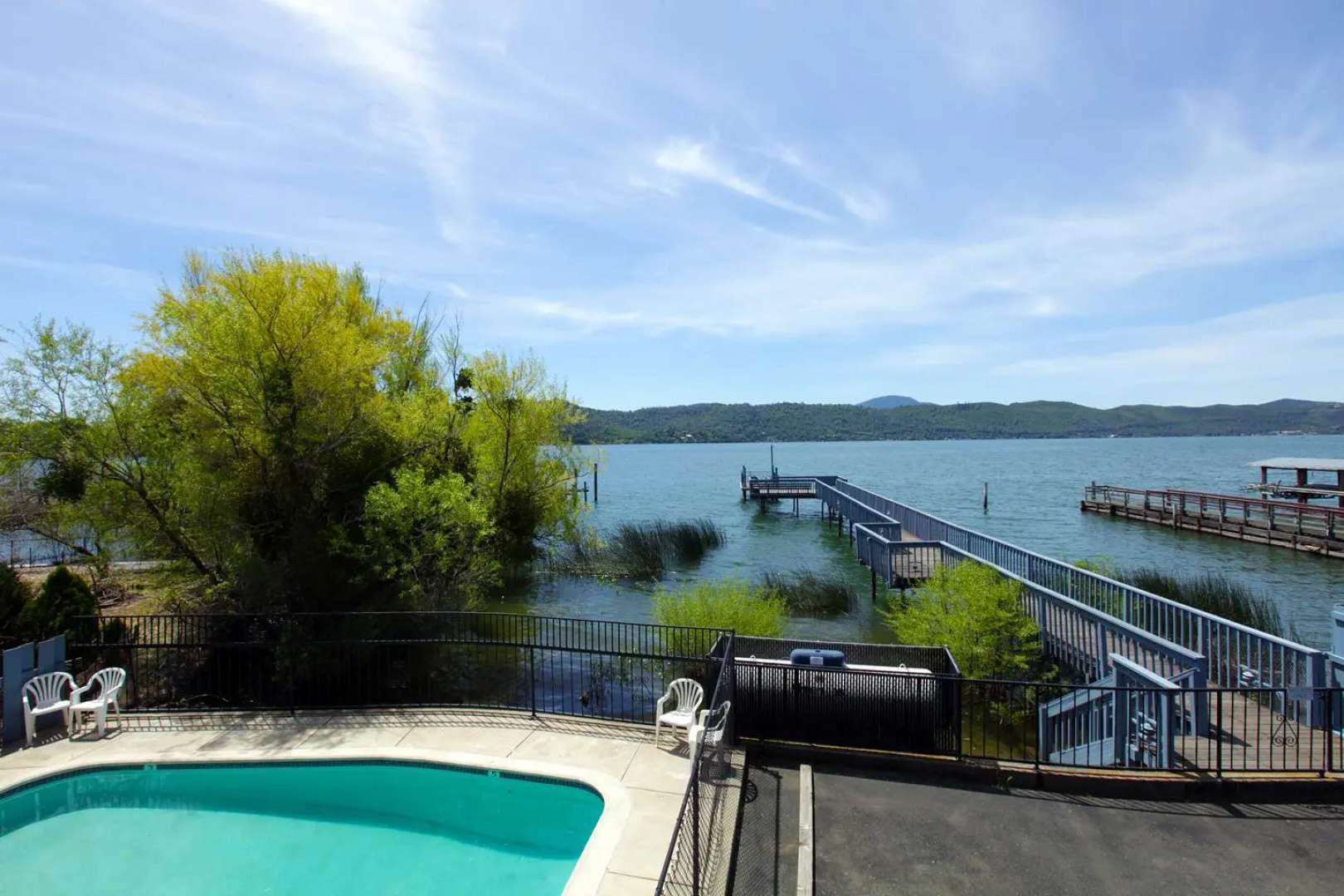 Americas Best Value Inn & Suites Clearlake Wine Country