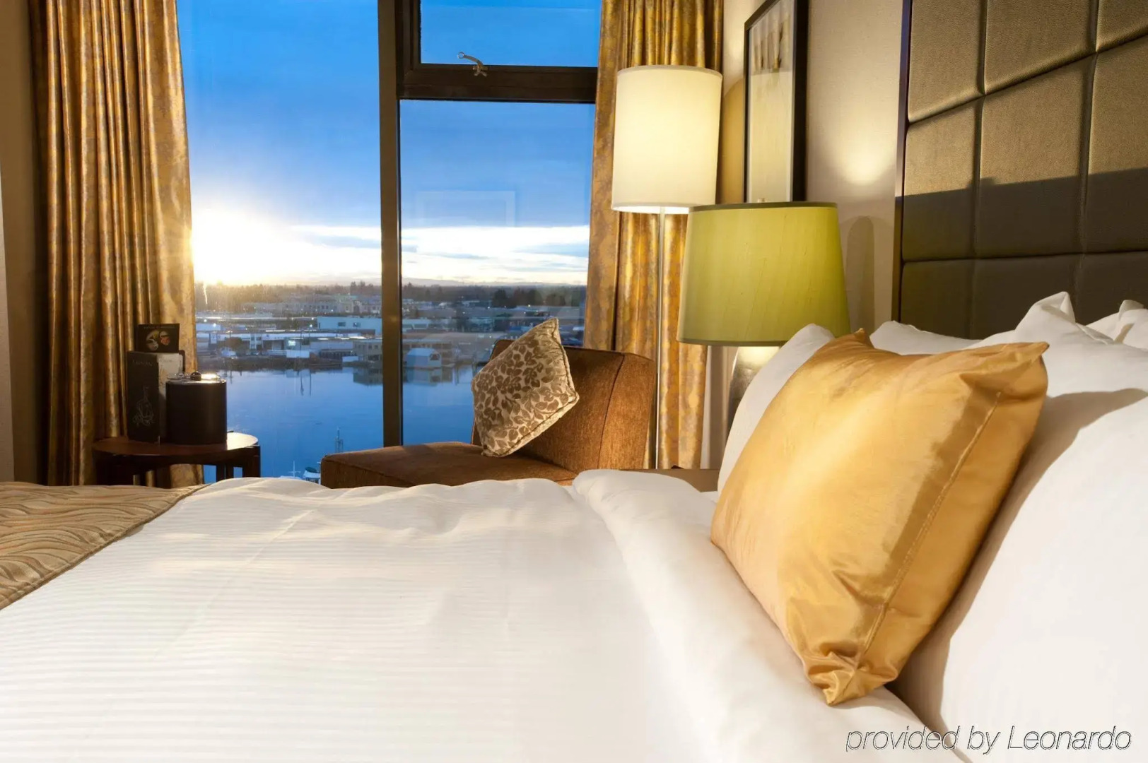 Radisson Blu Vancouver Airport Hotel & Marina