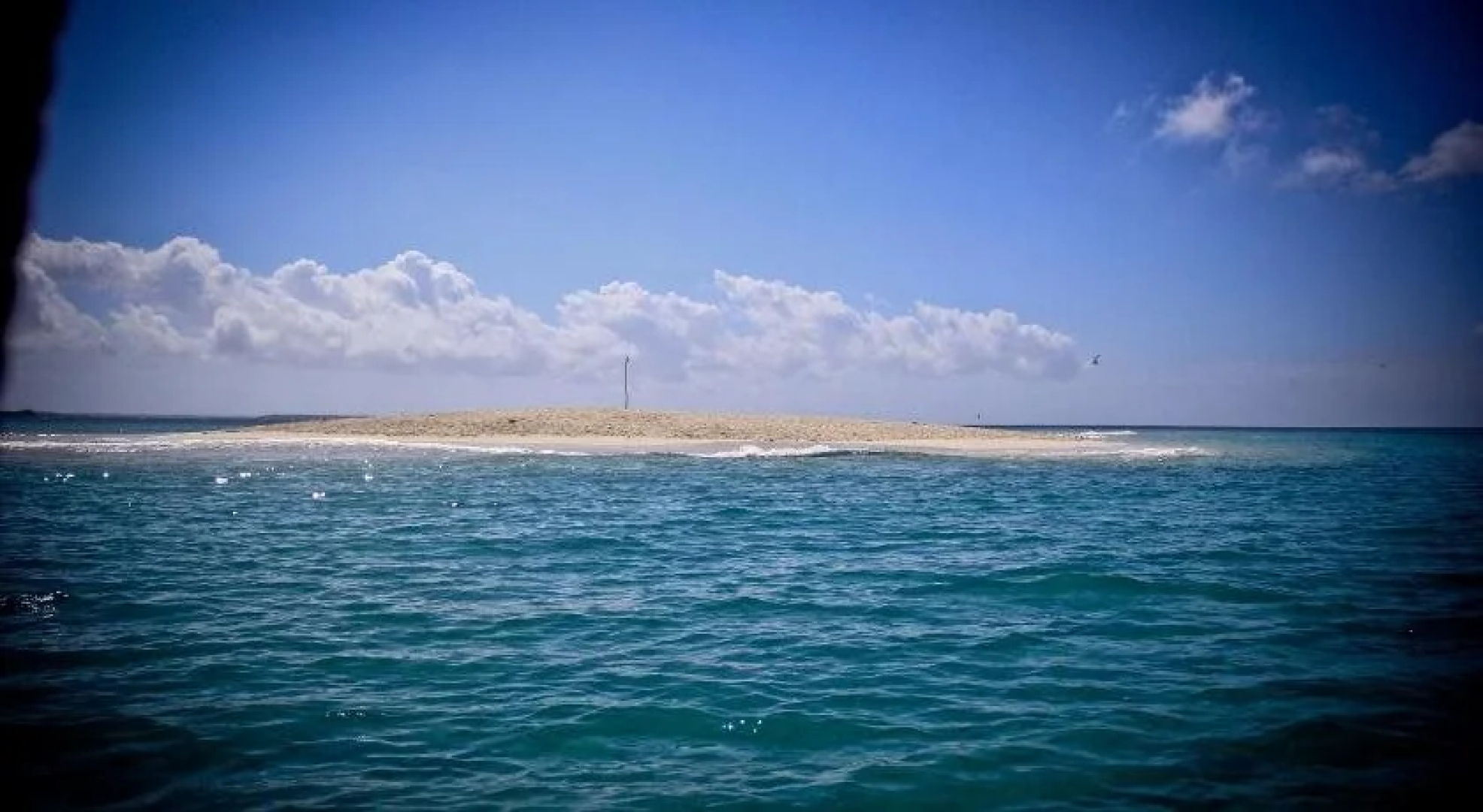 Jaz Amaluna Beach Resort - Adults Only