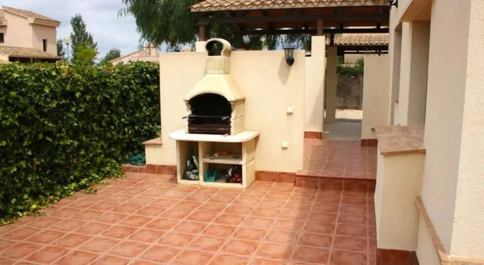 Hacienda Golf properties. REF: BNa01