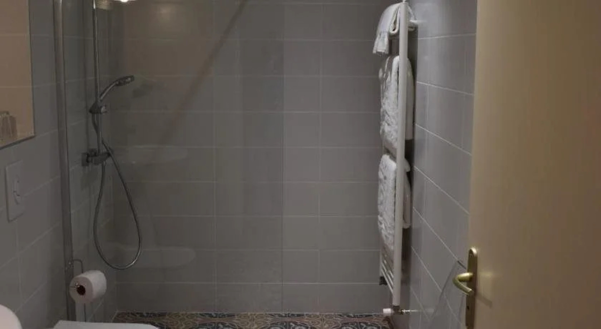 Hotel La Croix De Vernuche