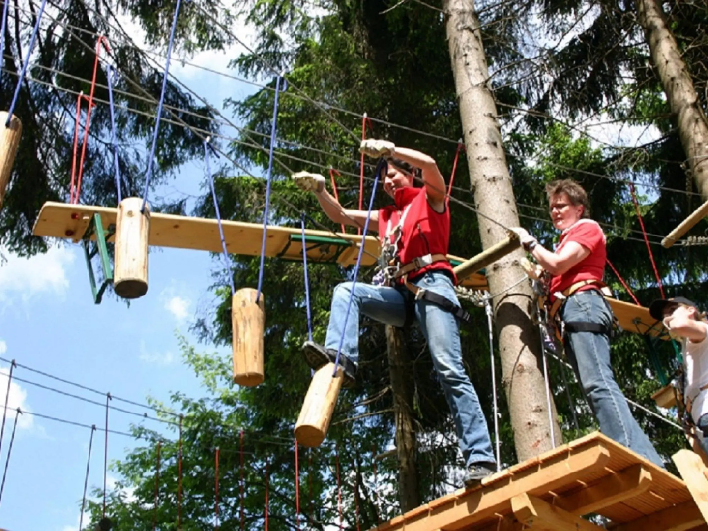 Modern Apartment in Winterberg With Swimming Pool