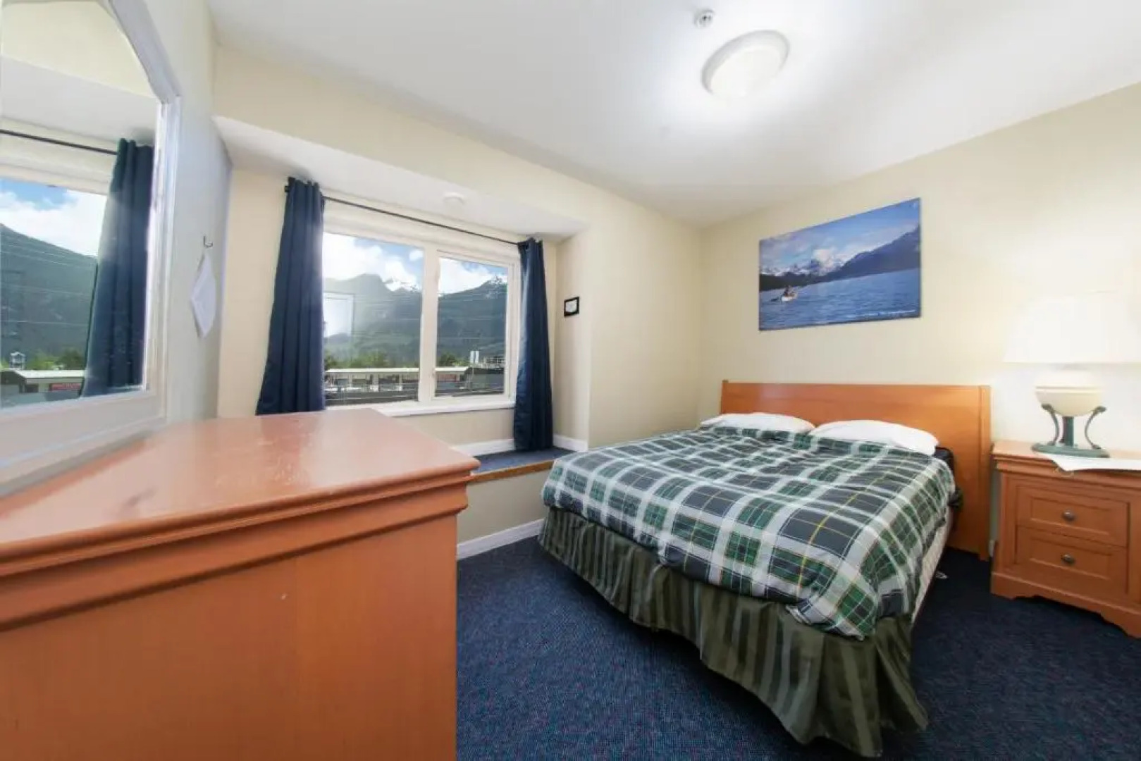 Squamish Adventure Inn