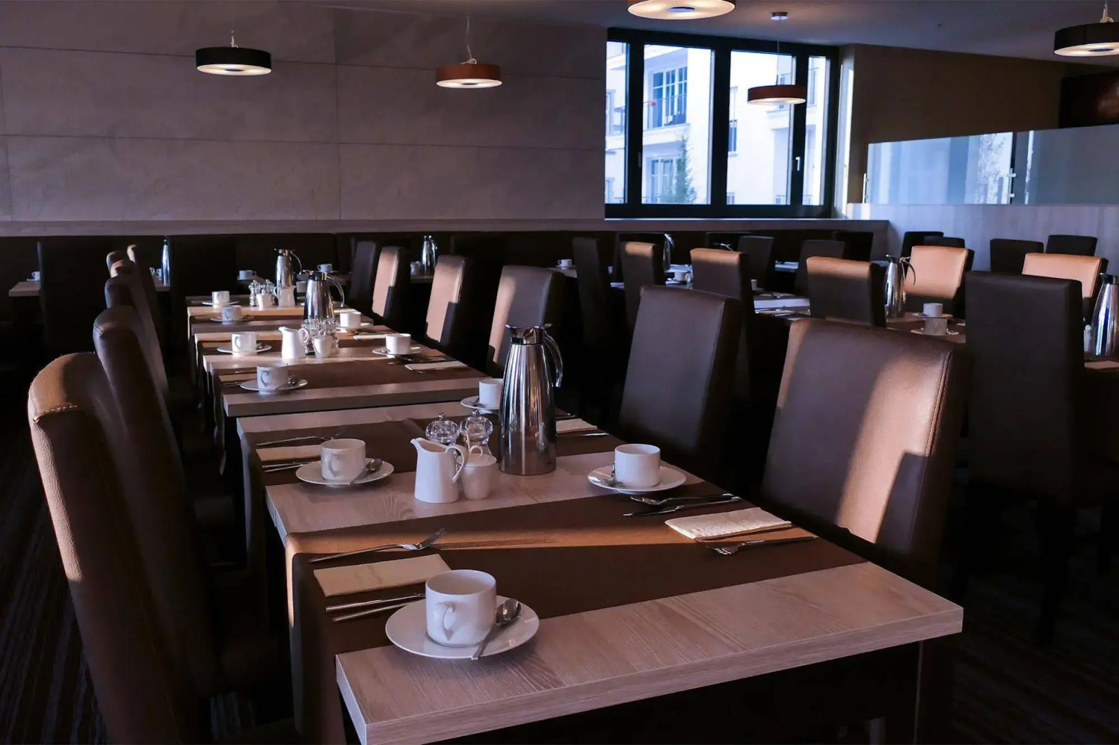 SEETELHOTEL Kaiserstrand Beachhotel