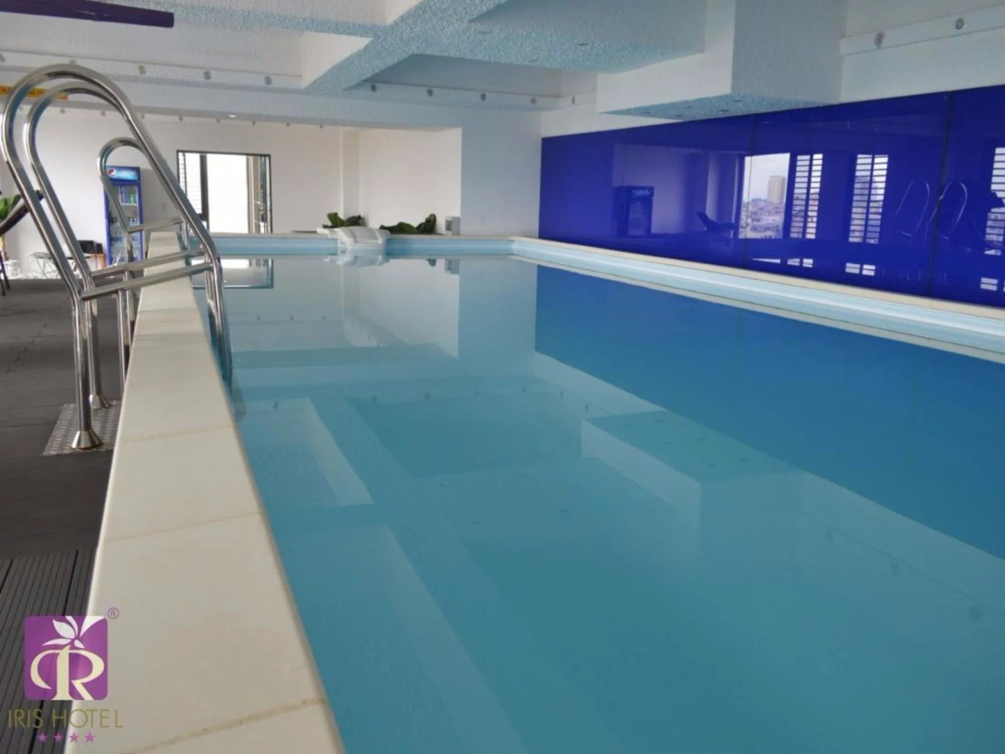 The IRIS Signature Hotel & Spa