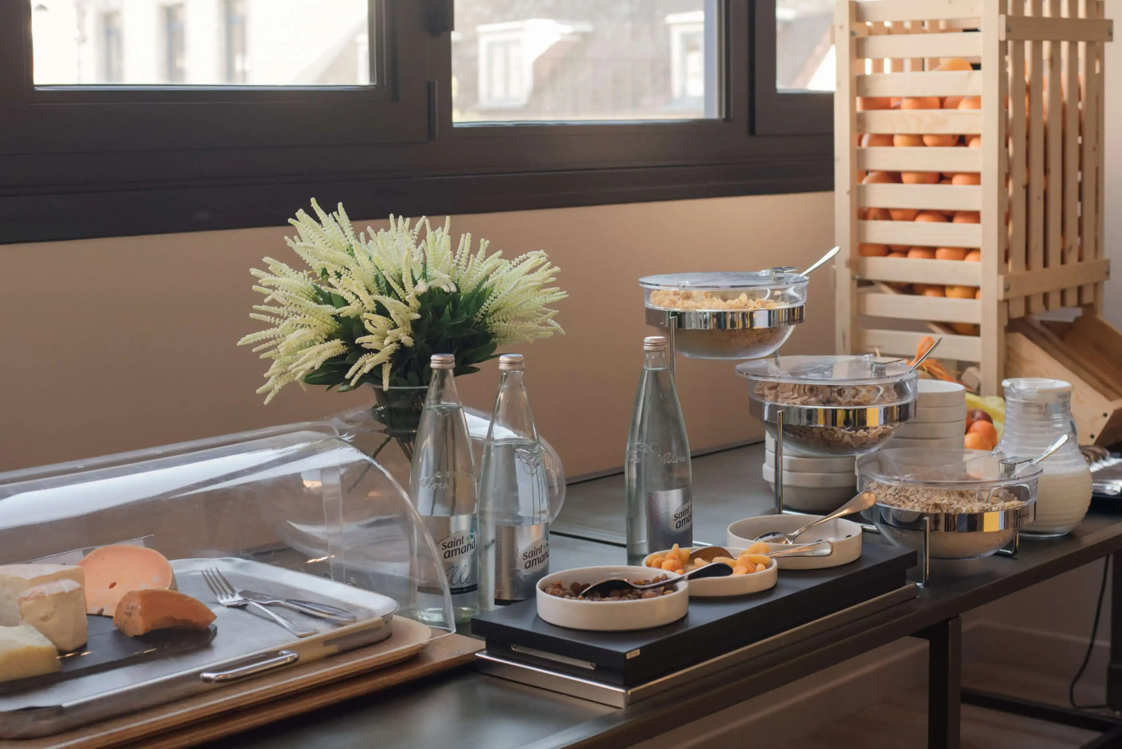 Best Western Hotel Hermitage