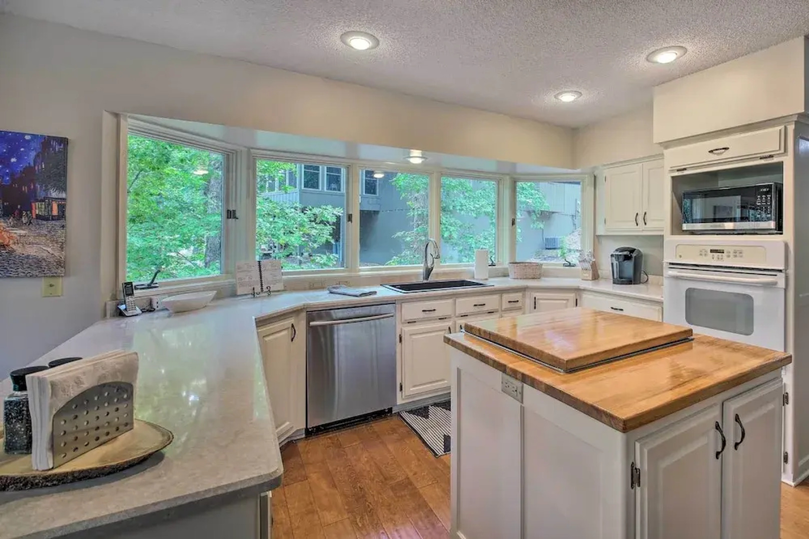 Decks w/ Views: 'casa Azul' on Cortez Golf Course