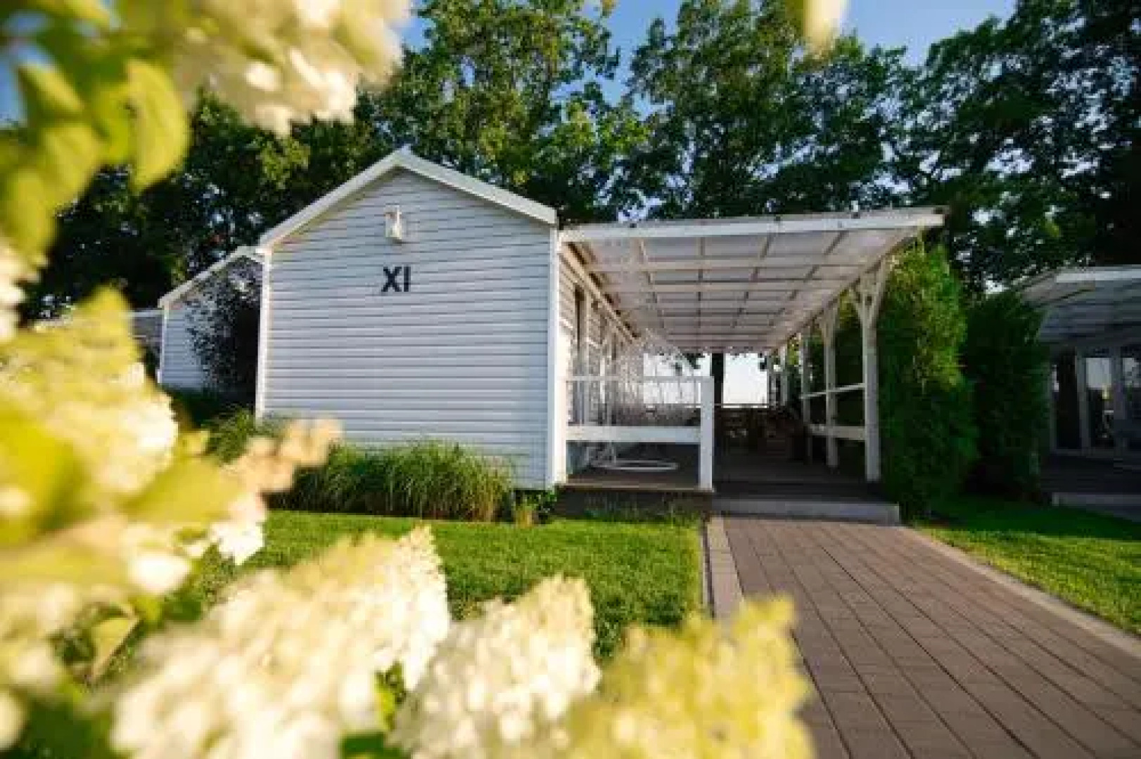 Skandynawia Przystań & Family Resort