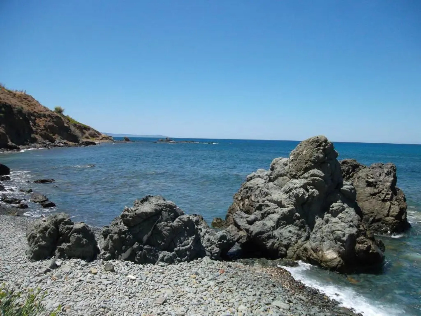 Beach Villa Pantheon