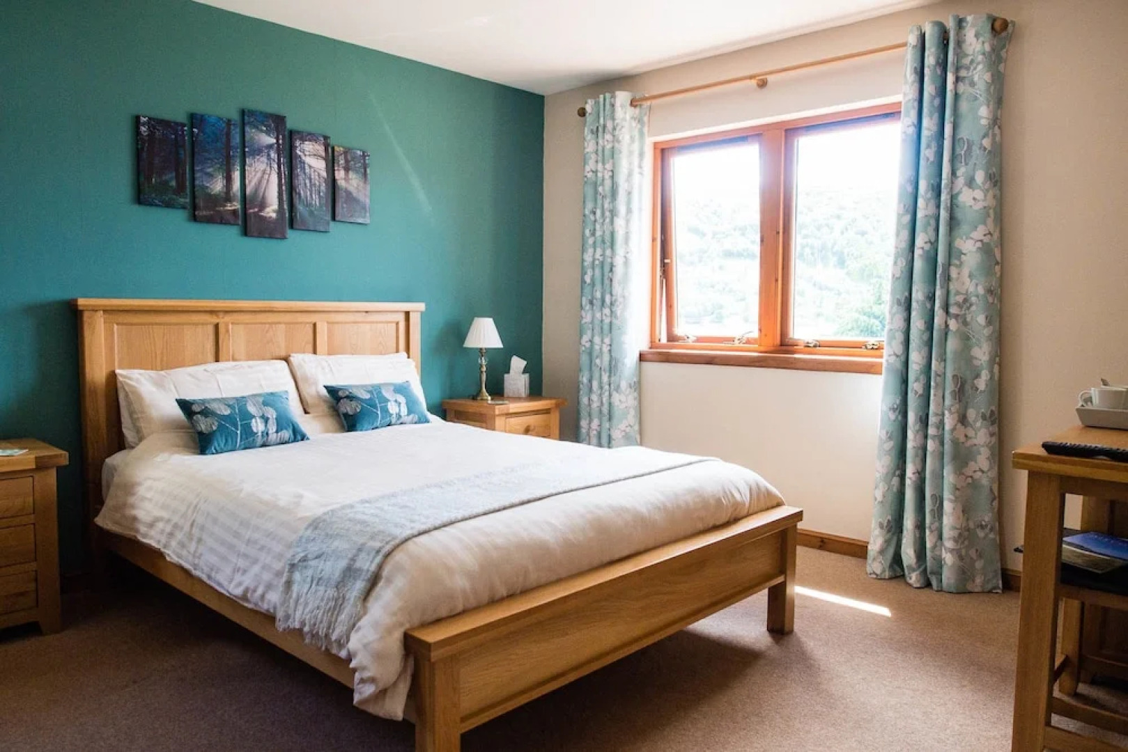 Otterburn Bed & Breakfast