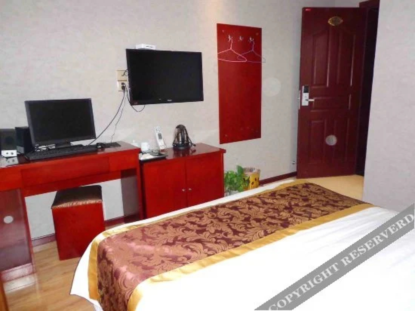 Yunlai Business Hotel