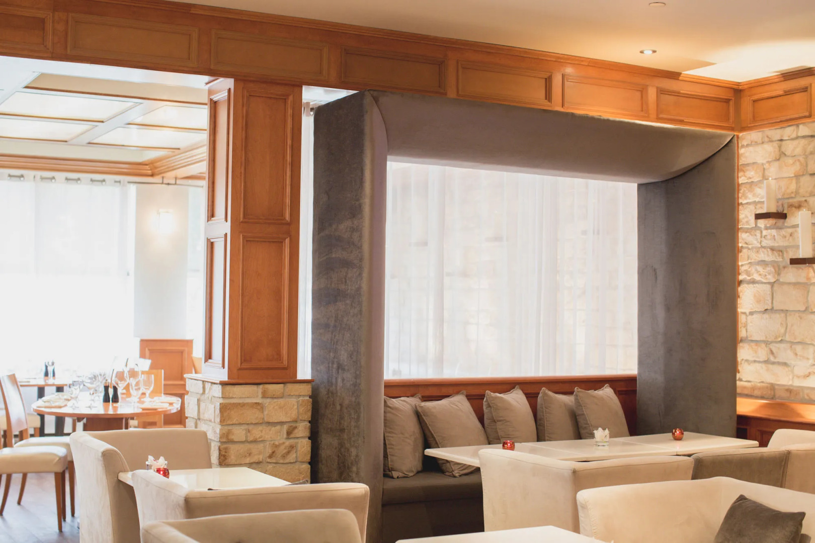 Hotel Le Bonne Entente