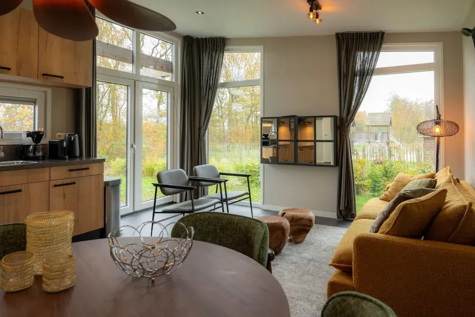 Friesland Hideaway With Pets