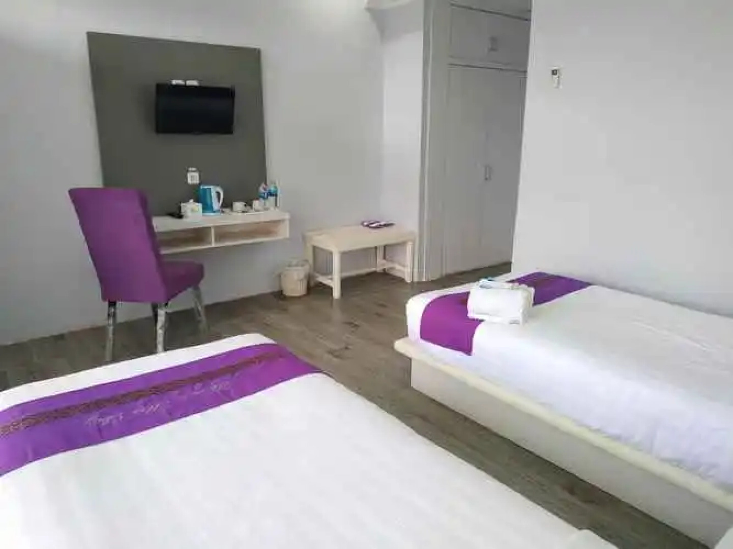 Ilaya Hotel And Resort