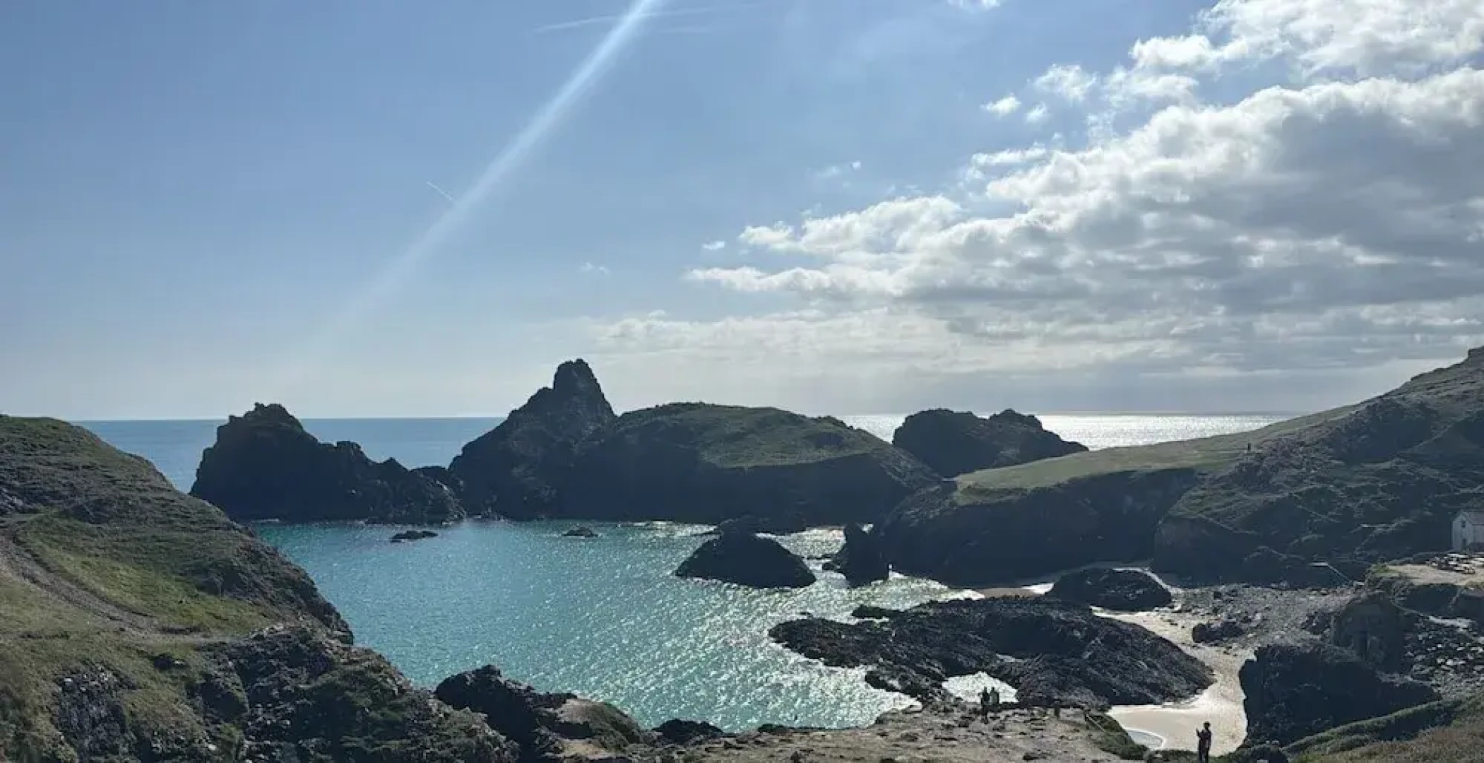 Spacious and Idyllic Cottage Retreat - Conwy