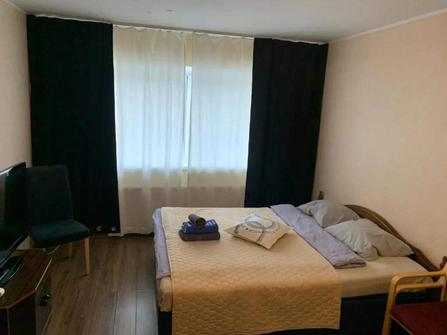 Kalda tee 30, 2- bedroom apartment