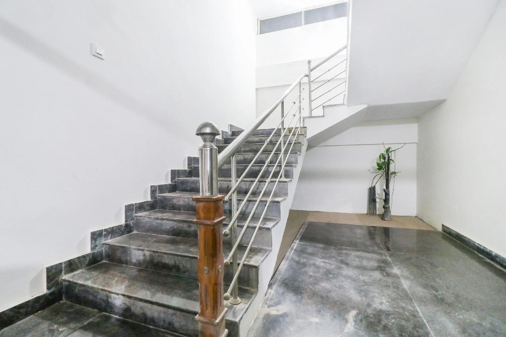 SPOT ON 67283 Rohini Inn